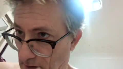 Theodore online show from December 1, 8:00 pm