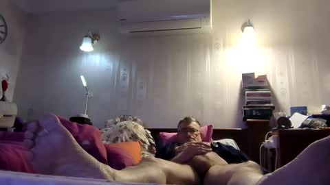 Theodore online show from December 26, 9:15 pm