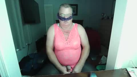 teddy1972 online show from May 20, 6:47 pm