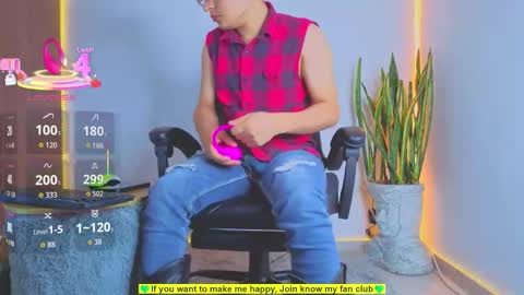  Follow me on Twitter boys ryder and instagram teddyscoot 12  online show from September 15, 1:07 am