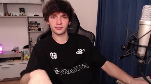 Teddy online show from January 29, 5:02 pm