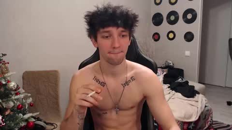 Teddy online show from December 5, 7:07 am