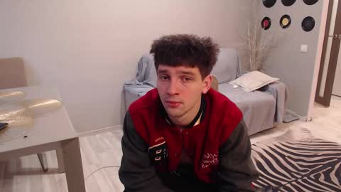 Teddy online show from September 30, 11:10 am