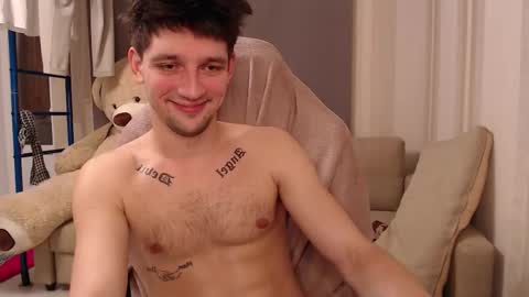 Teddy online show from September 24, 8:15 pm