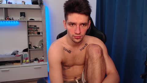 Teddy online show from February 6, 4:10 am