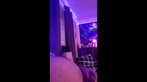 tedestep2 online show from April 11, 1:43 am