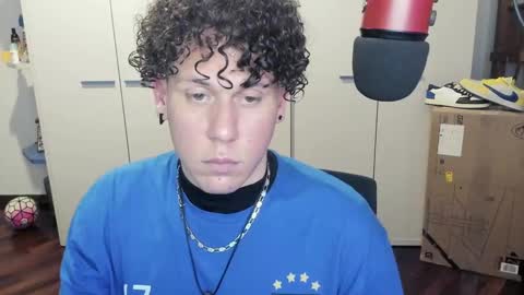 tedhmicro25 online show from March 12, 7:14 pm