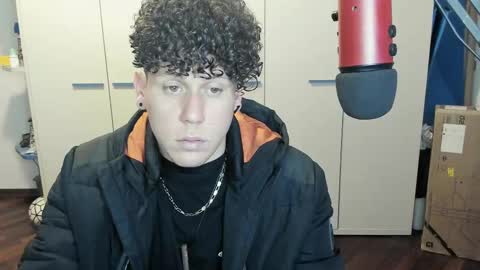 tedhmicro25 online show from February 24, 6:26 pm