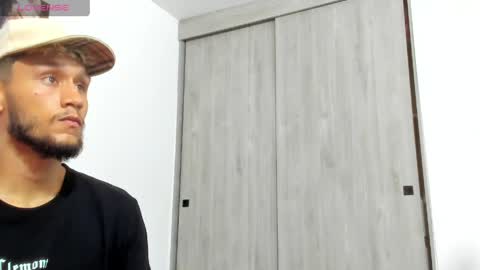 Tedy online show from March 23, 9:31 pm