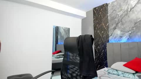 Tedy online show from March 7, 8:42 pm