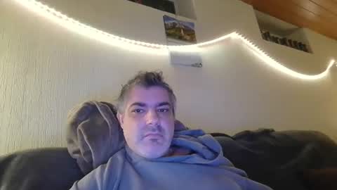 Peter online show from October 13, 10:45 pm