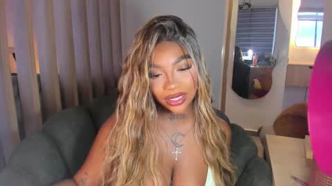 Teerry online show from January 15, 10:29 pm