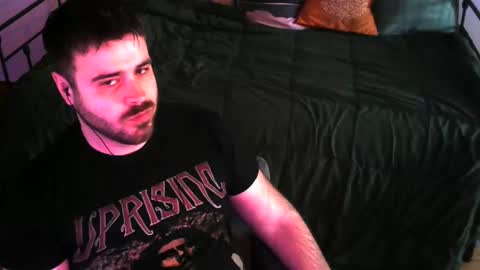 tehvillain online show from February 9, 6:37 pm