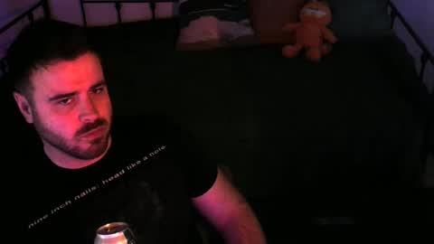 tehvillain online show from February 11, 8:10 pm