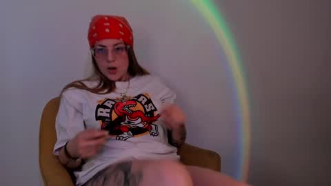 tekila__ online show from January 13, 8:58 pm