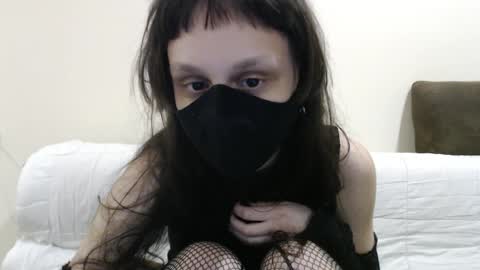 ruth online show from April 30, 8:57 pm