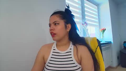 Amazing SALOME online show from April 21, 7:26 am