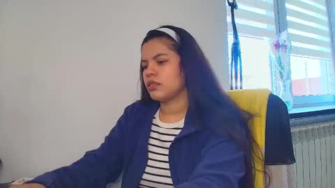 Amazing SALOME online show from April 22, 7:37 am