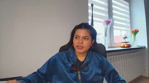 Amazing SALOME online show from April 9, 7:25 am