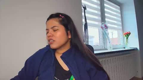 Amazing SALOME online show from April 20, 8:17 am