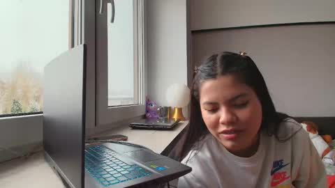 Amazing SALOME online show from November 24, 9:08 am