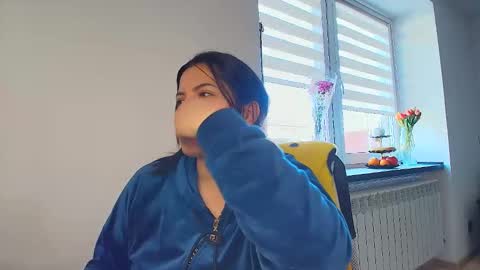 Amazing SALOME online show from April 10, 7:46 am