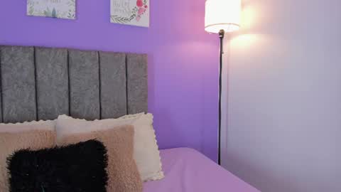 Abby  online show from June 26, 8:36 pm