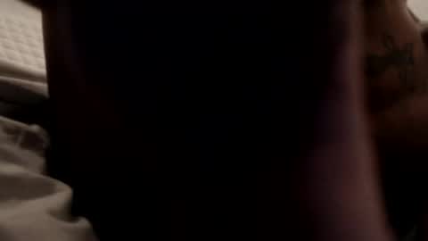 Dkcoupleee online show from January 20, 5:48 am