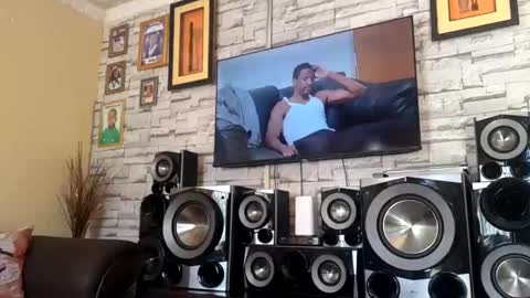 Snapshot of tembaletunyatela chatting on October 28, 11:11 am tembaletunyatela online show from October 28, 11:11 am