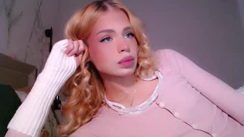 temberli online show from November 16, 3:08 am