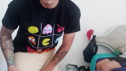 templo69 online show from January 25, 2:58 pm