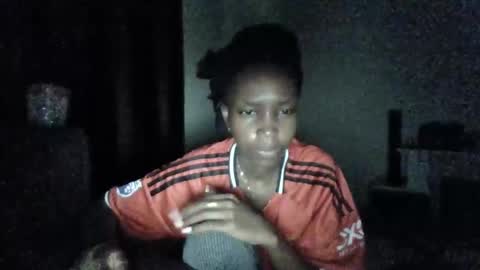 tempting_vibe online show from October 19, 10:25 pm