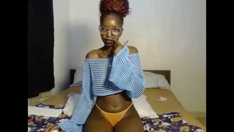 tempting_vibe online show from January 15, 2:09 am