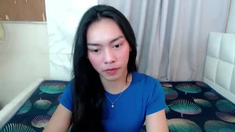 YOGIRL MAXINE online show from May 6, 2:39 am
