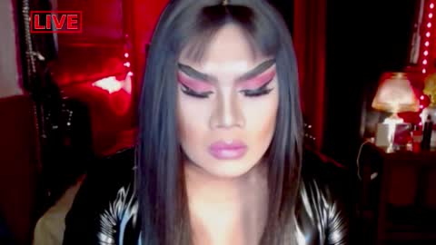 Mistress Coco online show from December 3, 6:41 pm