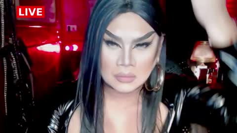 Mistress Coco online show from December 1, 6:50 pm