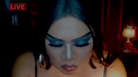 Mistress Coco online show from May 7, 6:09 am