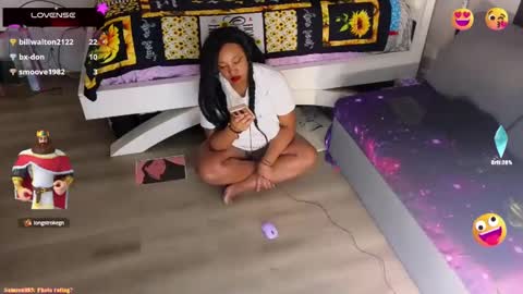 Gaia online show from March 3, 10:06 am