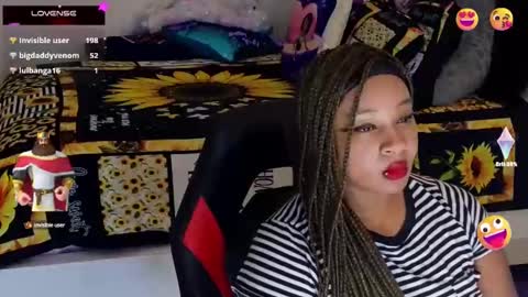 Gaia online show from March 1, 4:37 am