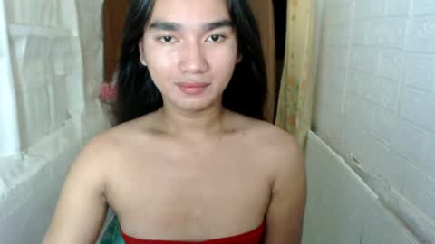 TransGoddessZhandria online show from June 22, 4:31 am