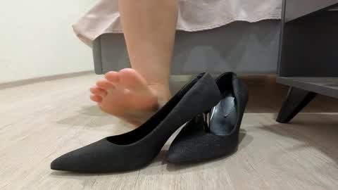 Ada  online show from September 18, 9:46 am