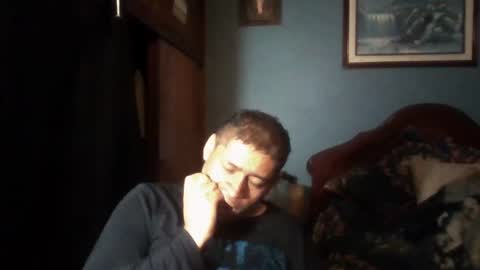 Fabio Canavaro online show from April 14, 12:47 am