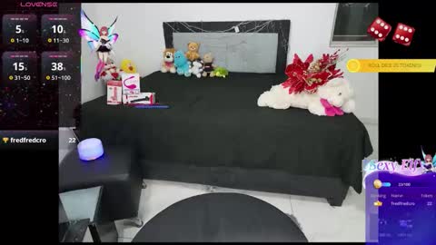 tenderfeet online show from March 3, 11:28 am