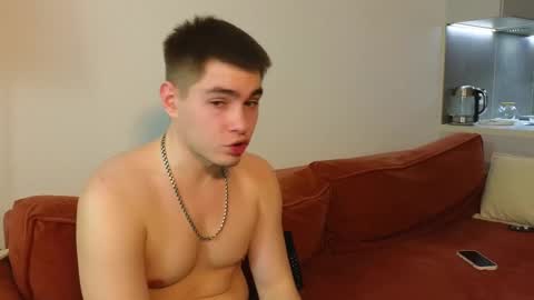 Amanda and Kenny online show from February 9, 1:35 pm