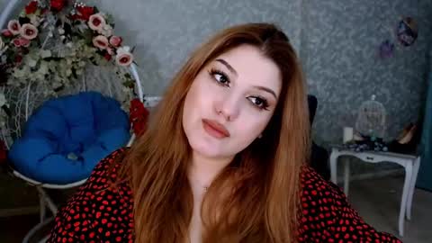 Tenderlybae online show from January 29, 11:46 pm