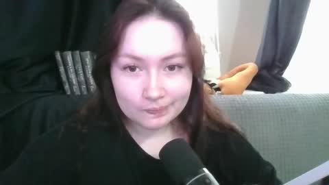 tendre_amelia online show from April 25, 7:21 am