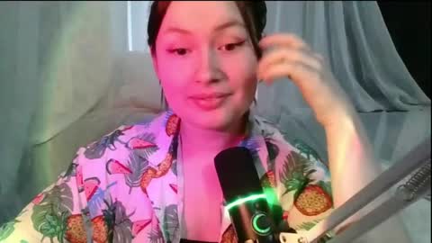 tendre_amelia online show from May 21, 5:30 pm