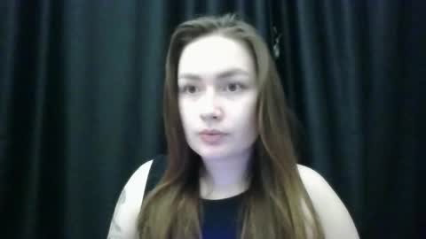 tendre_amelia online show from November 7, 2:08 pm
