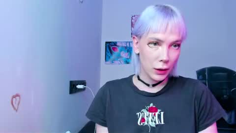 Kira online show from July 26, 2:09 am
