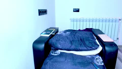 Kira online show from November 19, 1:16 am